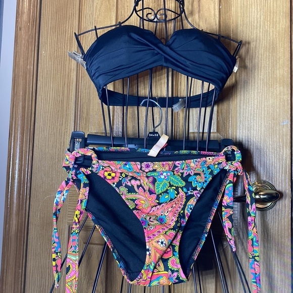 Victoria's Secret Other - Victoria’s secret’s bikini bottom🏖​​​